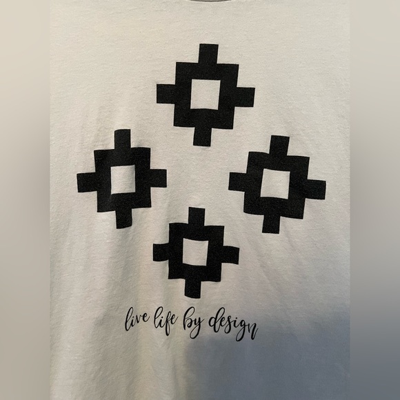 Small Graphic Tshirt - Bella + Canvas - Picture 4 of 7